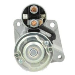 M.MOT.12V 1.2KW 10D CHRYSLER MITSUBISHI