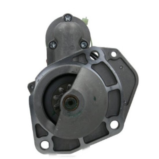 M.MOT.24V 4.0KW 10D CUMMINS