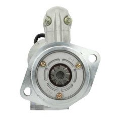 M.MOT.12V 2.8KW 9DİŞ ISUZU YANMAR TERMOKİNG