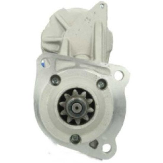 M.MOT.24V 7.5KW 10D CUMMINS PERKINS