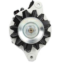 Alternatör 12V 65A  HYUN.H100 TEK KASNAK