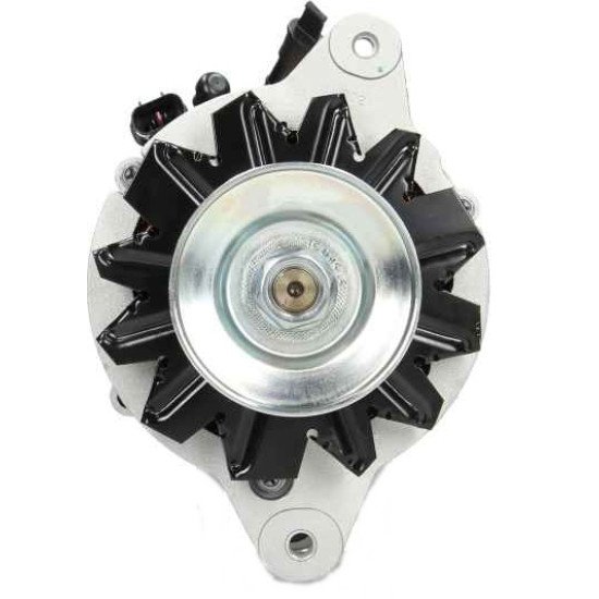 Alternatör 12V 65A  HYUN.H100 TEK KASNAK