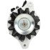 Alternatör 12V 65A  HYUN.H100 TEK KASNAK