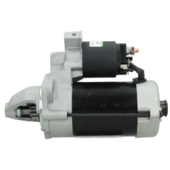 M.MOT.12V 2.3KW 9D FIAT DUCATO CITROEN JUMPER