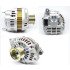 Alternatör 24V 130A FORD CARGO 32-32 18-38 GC4610300