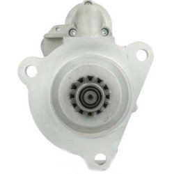 M.MOT.24V 6.0KW 12DİŞ SCANIA