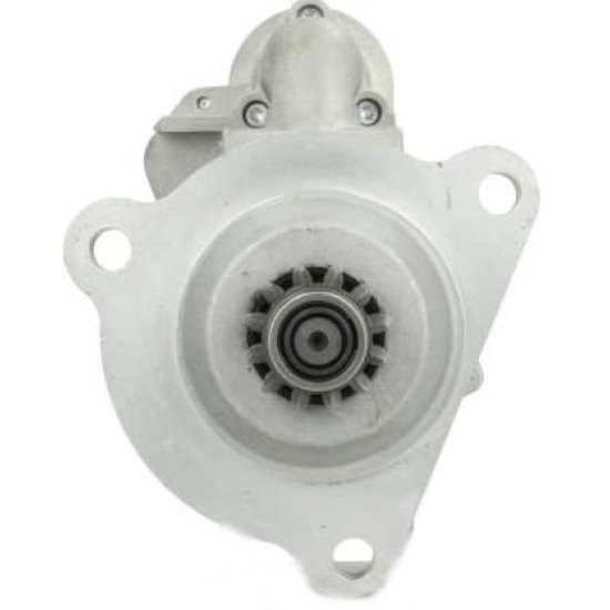 M.MOT.24V 6.0KW 12DİŞ SCANIA