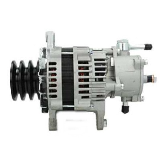 Alternatör 24V 50A ISUZU NPR ŞAMPİYON