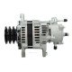 Alternatör 24V 50A ISUZU NPR ŞAMPİYON