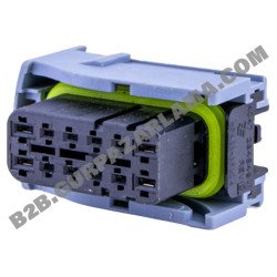 YAKIT POMPA-FİLTRE SOKETİ FIAT-IVECO 284848-284849