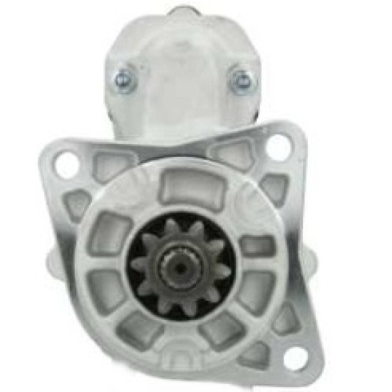 M.MOT.12V 3.0KW 10DİŞ CASE EXCAVATOR