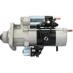 M.MOT.24V 5.5KW 11DİŞ VOLVO LM9/FM9/PENTA STR7905