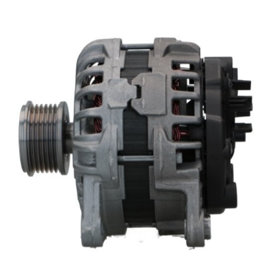 Alternatör 12V 120A RENAULT MEGANE 1.5DCI