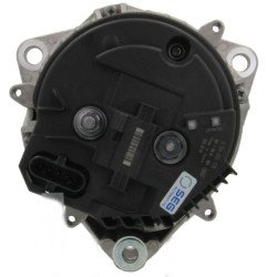 Alternatör  24V 100A MERCEDES.,ATEGO,ACTROS
