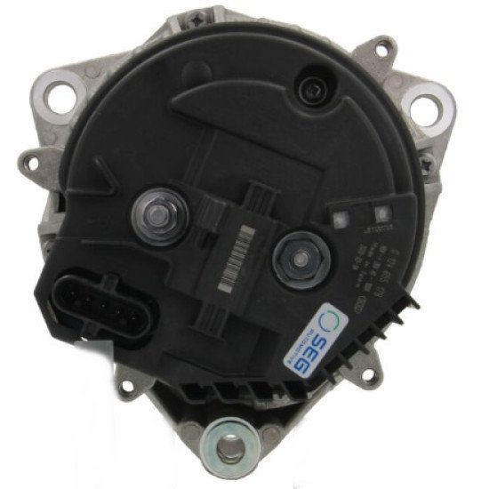 Alternatör  24V 100A MERCEDES.,ATEGO,ACTROS