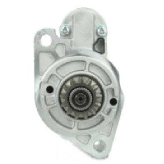 M.MOT.12V 1.6KW 13D CATERPILLAR