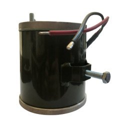 DİREKSİYON POMPA MOTORU KAPLİN