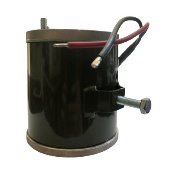 DİREKSİYON POMPA MOTORU KAPLİN