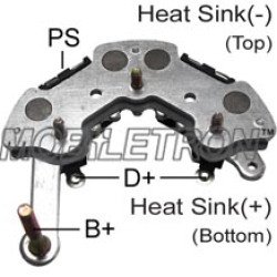 ISUZU CHAMPION (8X50 AMP.DIOT)