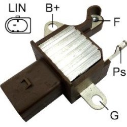 ALTERNATÖR KONJEKTÖR 13.7V FORD CONNECT