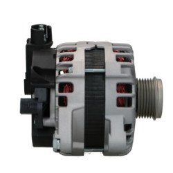 Alternatör 12V 215A LAND ROVER