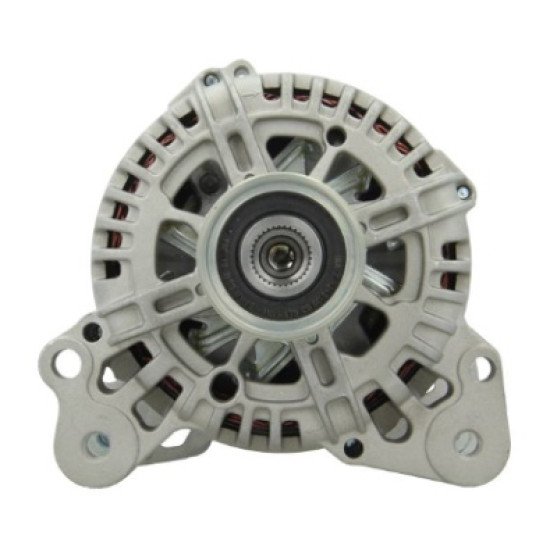 Alternatör 12V 110A VW GOLF VI JETTA 1.4 Alternatör 12V 110A VW GOLF VI JETTA 1.4