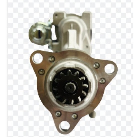 M.MOT.24V 12D BÜYÜK KAFA 39MT VOLVO CAT