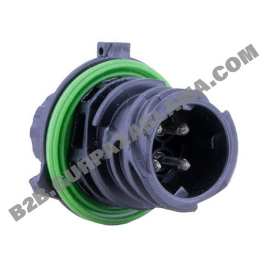 A0025452381 KM-ABS SOKETİ 4 PİN ERKEK