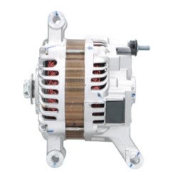 Alternatör 24V 110A MAN Alternatör 24V 110A MAN