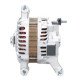Alternatör 24V 110A MAN Alternatör 24V 110A MAN