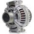 Valeo 439597 Alternatör 14V 220A (Hareketli Kasnak, 6 Kanallı, B+) – Mercedes Sprinter