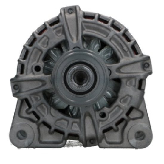 Alternatör 12V 150A RENAULT DUSTER LDFM