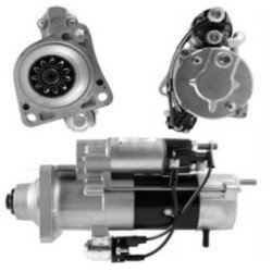 MARŞ MOT. 24V 5.5KW 11T VOLVO KAMYON 7905