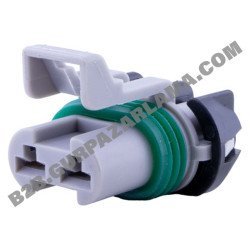 FIAT-PEUGEOT FAN MOTOR SOKETİ