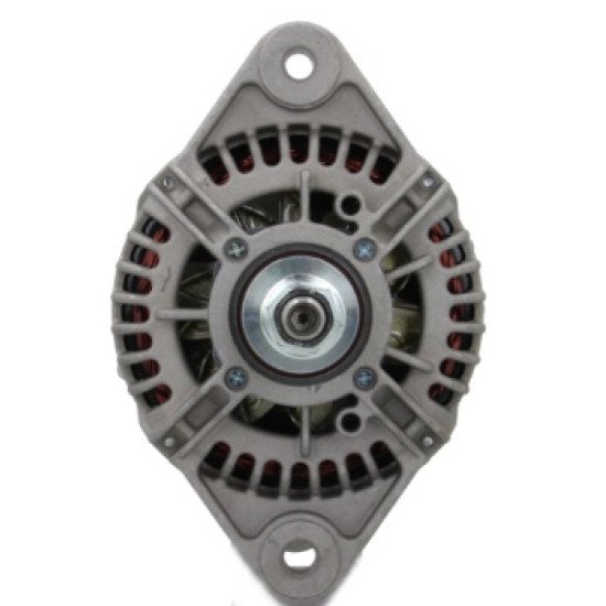 Alternatör 24V 120A CATERPILLAR