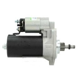 M.MOT 12V 1.4KW 11D LADA SAMARA 1.1, 1.3, 1.5