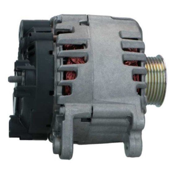 Alternatör 12V 180A VOLKSWAGEN 3.0 V6 TDI