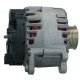 Alternatör 12V 180A VOLKSWAGEN 3.0 V6 TDI