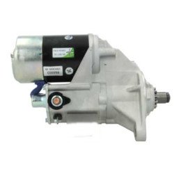 M.MOT.24V 4.5KW 11D YALE FORKLIFT HINO TOYOTA