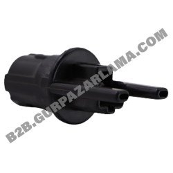 93 AMPUL DUYU SİYAH