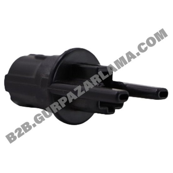 93 AMPUL DUYU SİYAH