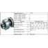 M.DİŞLİ 9 DİŞ FIAT 450 480