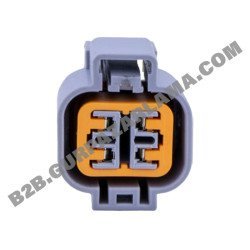 EGR SOKETİ HONDA YOTOTA MAZDA