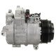 KLİMA KOMPRESÖRÜ 12V MERC. BENZ SPRİNTER VİTO