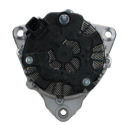 Alternatör 24V 120A MAN