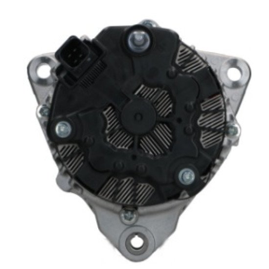 Alternatör 24V 120A MAN