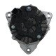 Alternatör 24V 120A MAN