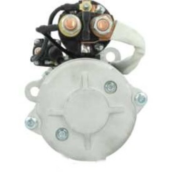 M.MOT.12V 5.5KW 12DİŞ MERCEDES MAN