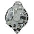 Alternatör 12V 55A CASE JOHN DEERE