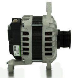 Alternatör 24V 90A HYUNDAI İŞ MAKİNASI